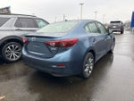 2018 Mazda Mazda3 Grand Touring