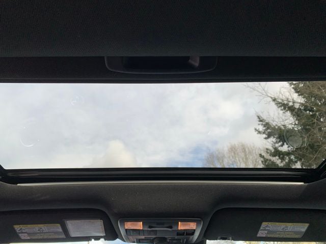 2019 Toyota Tacoma TRD Off-Road V6