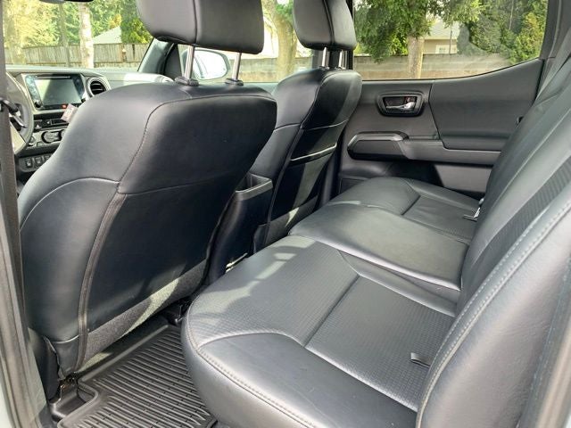 2019 Toyota Tacoma TRD Off-Road V6