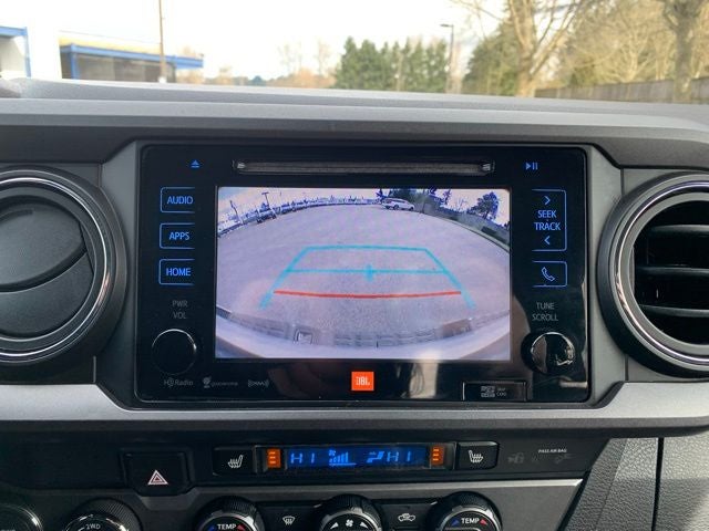 2019 Toyota Tacoma TRD Off-Road V6