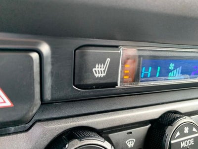 2019 Toyota Tacoma TRD Off-Road V6