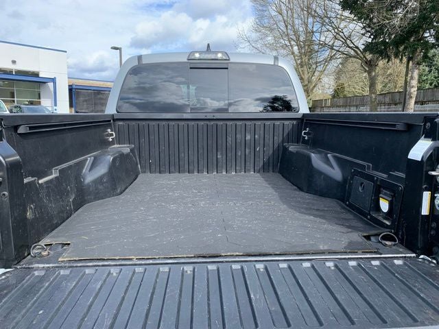 2019 Toyota Tacoma TRD Off-Road V6