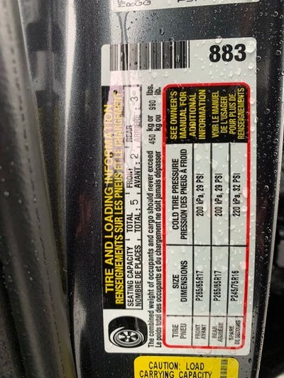 2021 Toyota Tacoma TRD Sport V6