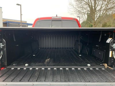 2023 Toyota Tacoma SR V6