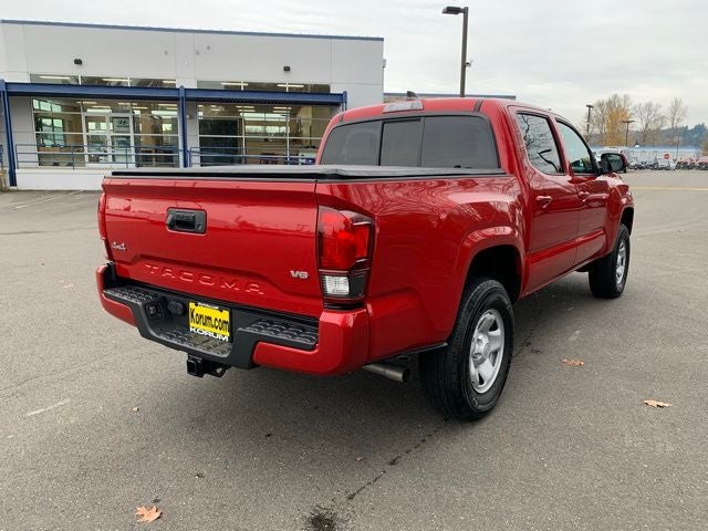 2023 Toyota Tacoma SR V6