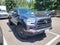 2016 Toyota Tacoma SR V6