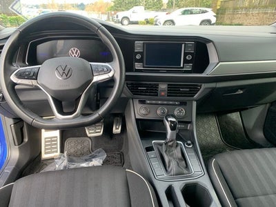 2024 Volkswagen Jetta 1.5T Sport