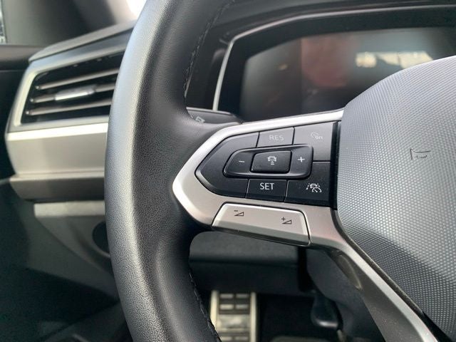 2024 Volkswagen Jetta 1.5T Sport