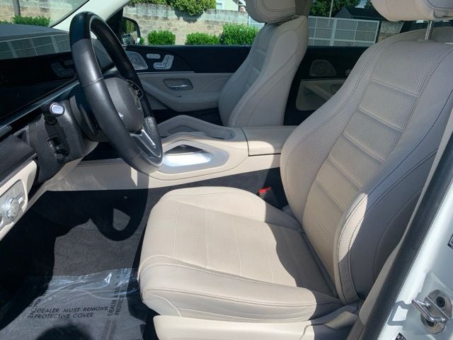 2022 Mercedes-Benz GLE GLE 350 4MATIC®