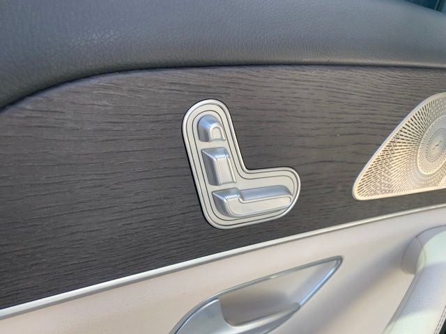 2022 Mercedes-Benz GLE GLE 350 4MATIC®