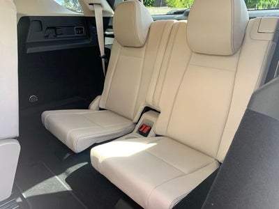 2022 Mercedes-Benz GLE GLE 350 4MATIC®