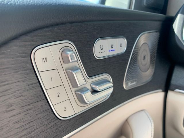 2022 Mercedes-Benz GLE GLE 350 4MATIC®
