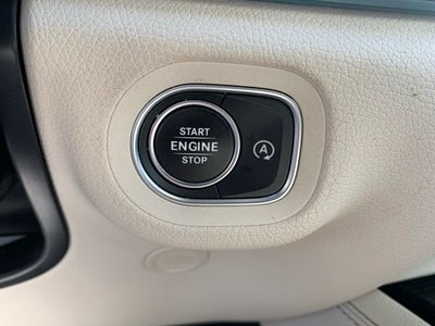 2022 Mercedes-Benz GLE GLE 350 4MATIC®