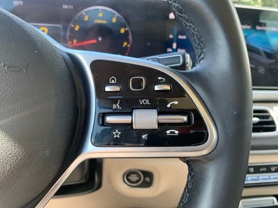 2022 Mercedes-Benz GLE GLE 350 4MATIC®