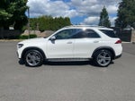 2022 Mercedes-Benz GLE GLE 350 4MATIC®