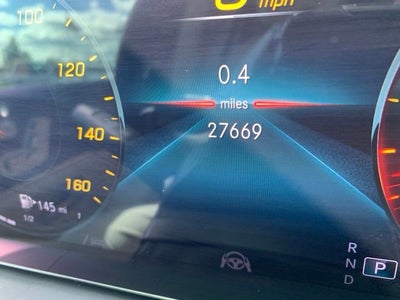 2022 Mercedes-Benz GLE GLE 350 4MATIC®