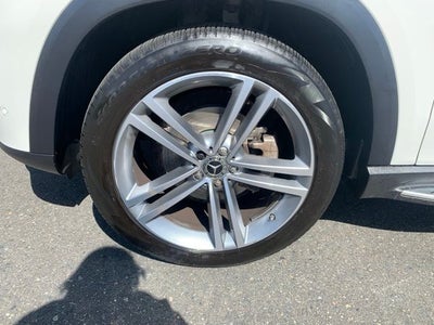 2022 Mercedes-Benz GLE GLE 350 4MATIC®
