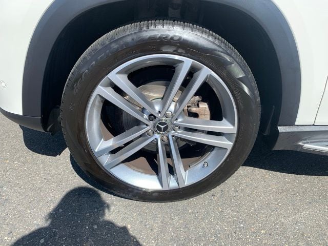 2022 Mercedes-Benz GLE GLE 350 4MATIC®