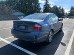 2008 Subaru Legacy 2.5GT