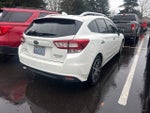 2017 Subaru Impreza 2.0i Limited