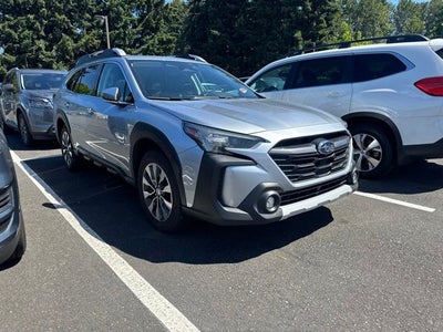 2023 Subaru Outback Touring XT
