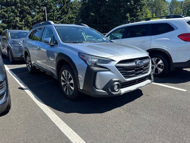 2023 Subaru Outback Touring XT