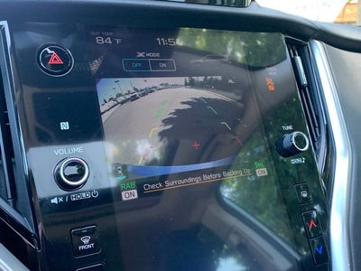 2023 Subaru Outback Touring XT
