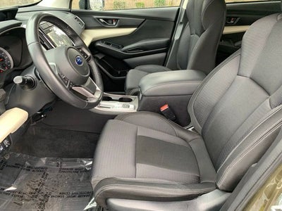 2022 Subaru Ascent Premium