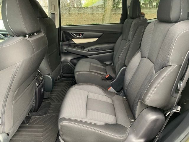 2022 Subaru Ascent Premium