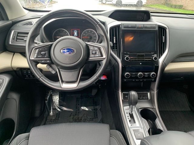 2022 Subaru Ascent Premium
