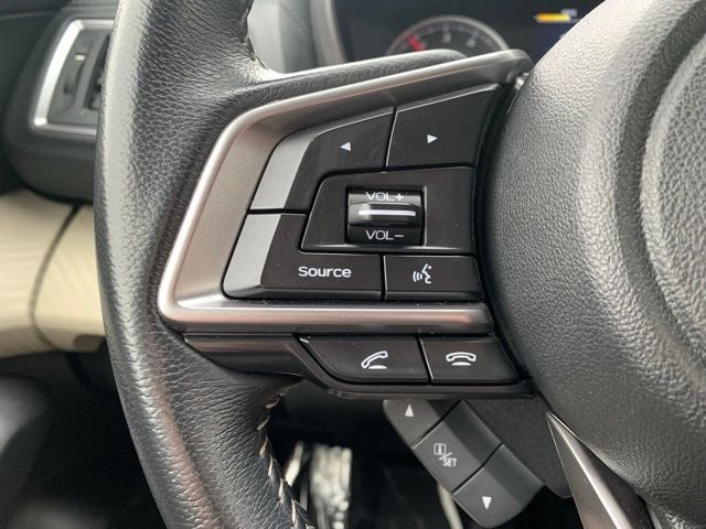 2022 Subaru Ascent Premium