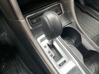 2022 Subaru Ascent Premium