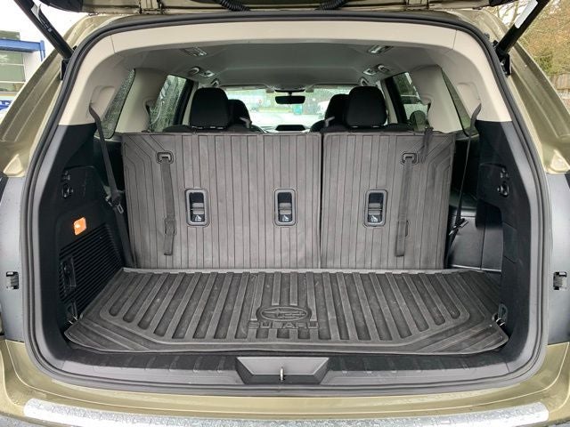 2022 Subaru Ascent Premium