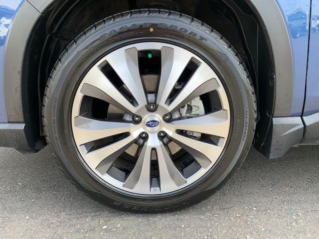 2021 Subaru Ascent Limited