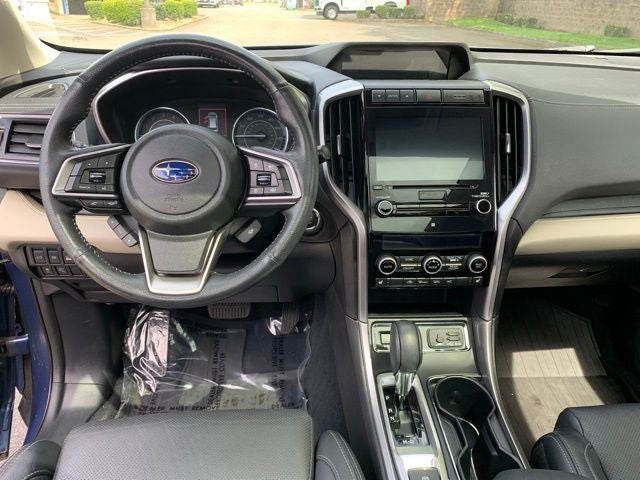 2021 Subaru Ascent Limited