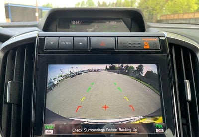 2021 Subaru Ascent Limited