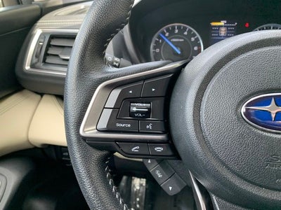 2021 Subaru Ascent Limited