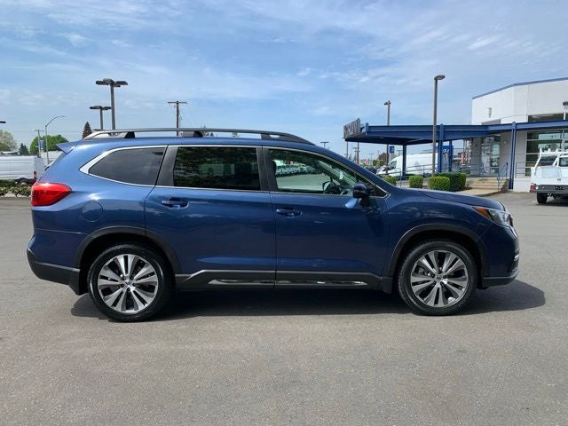 2021 Subaru Ascent Limited