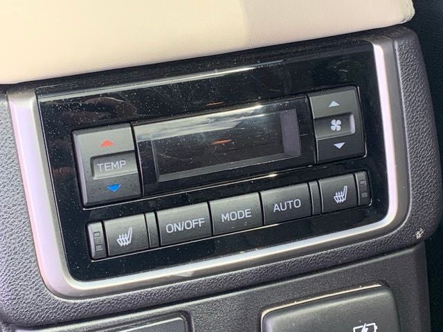 2022 Subaru Ascent Limited