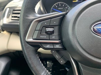 2022 Subaru Ascent Limited