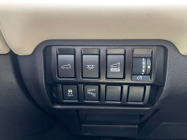2022 Subaru Ascent Limited