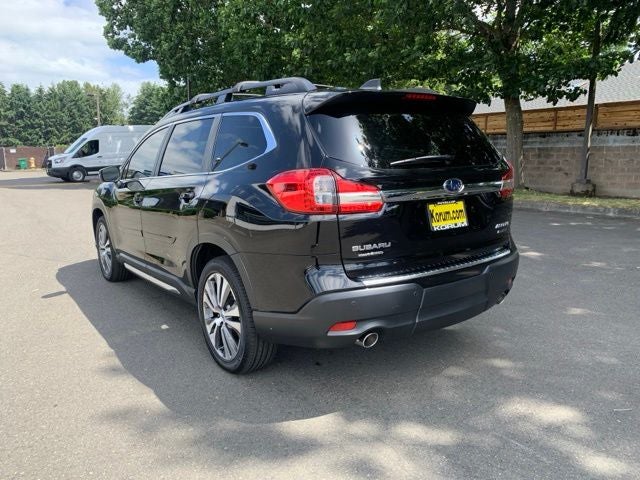 2022 Subaru Ascent Limited