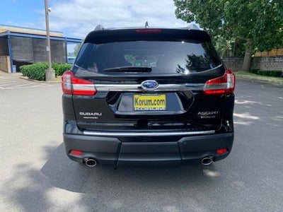 2022 Subaru Ascent Limited