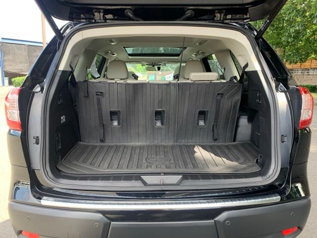 2022 Subaru Ascent Limited