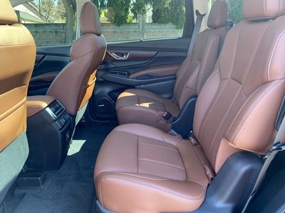 2023 Subaru Ascent Touring