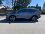 2023 Subaru Ascent Touring