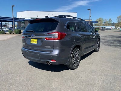 2023 Subaru Ascent Touring