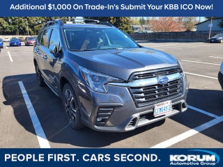 2023 Subaru Ascent Touring