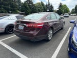 2014 Toyota Avalon Base