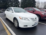 2008 Toyota Camry XLE
